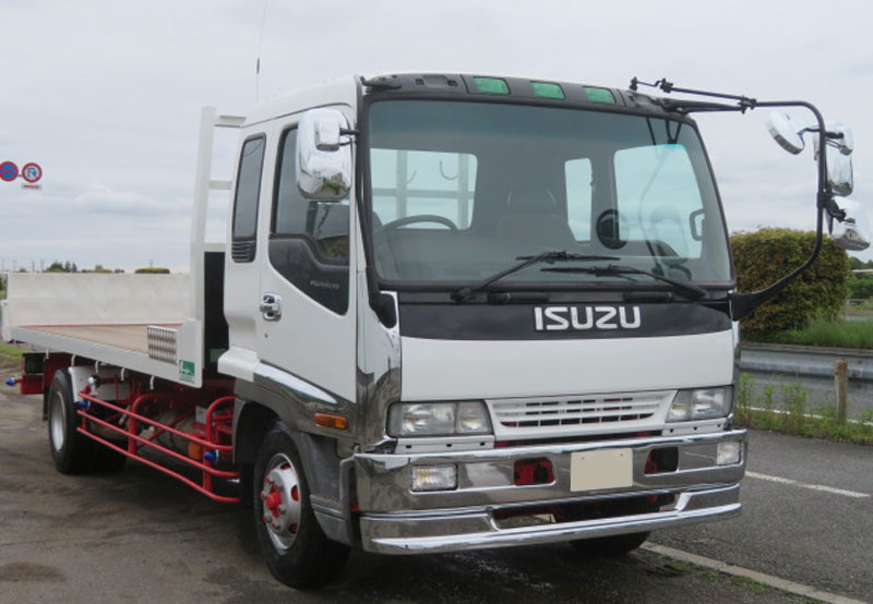 Isuzu / Forward 1994