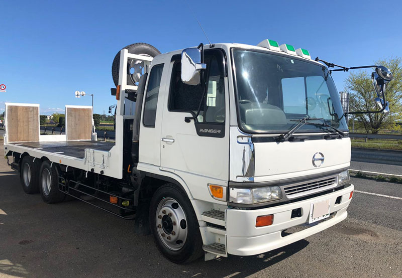 Hino / Ranger 1997