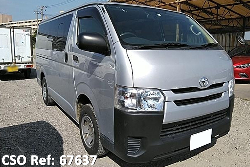 Used Toyota for Sale | Japanese Car Auction Expert CSO Japan