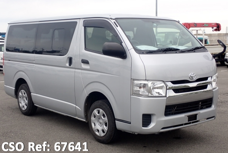 Used Toyota for Sale | Japanese Car Auction Expert CSO Japan