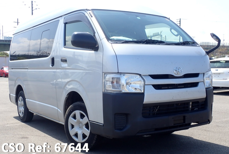 Toyota Toyota