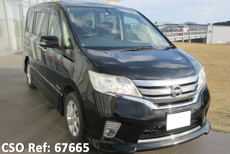 Used Vans for Sale | Japanese Car Auction Expert CSO Japan