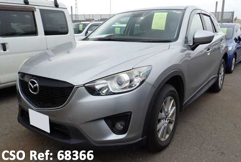 Mazda / CX-5  2014