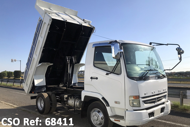 Mitsubishi / Fuso Fighter 2006