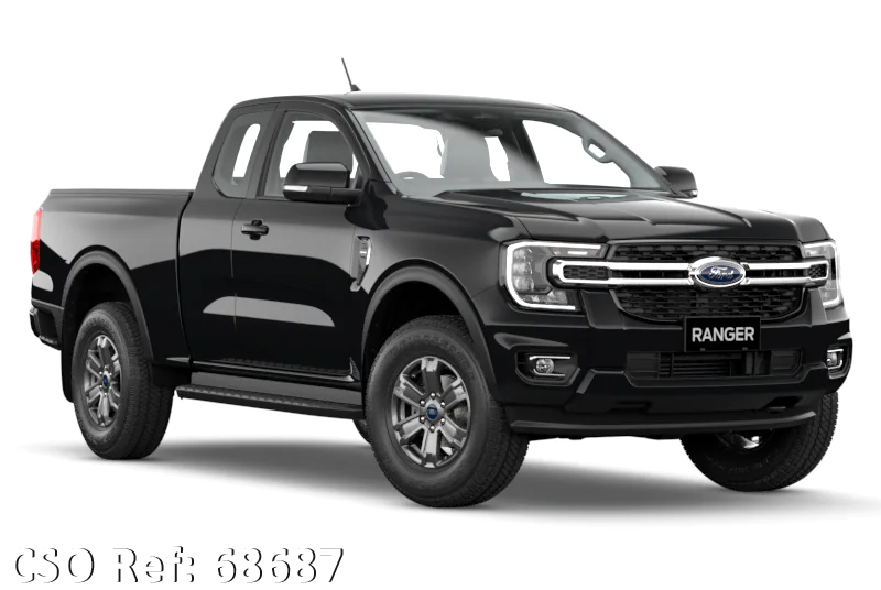 Ford / Ranger 2022