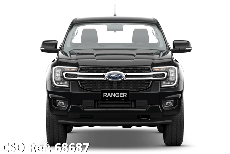Ford Ranger 68687
