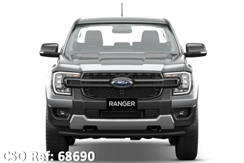 Ford Ranger 68690