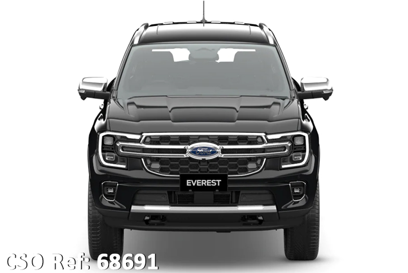 Ford Everest 68691