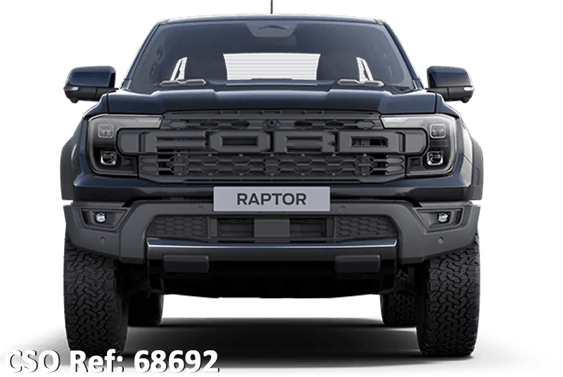 Ford Ranger 68692