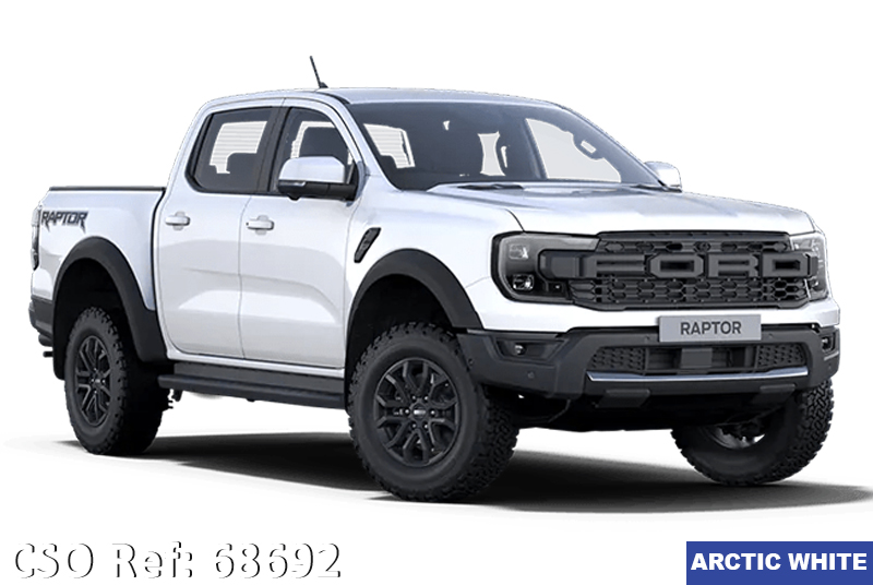 Ford / Ranger 2022