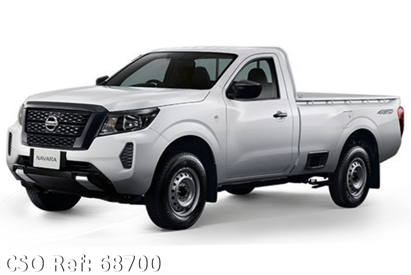 Nissan / Navara 2022