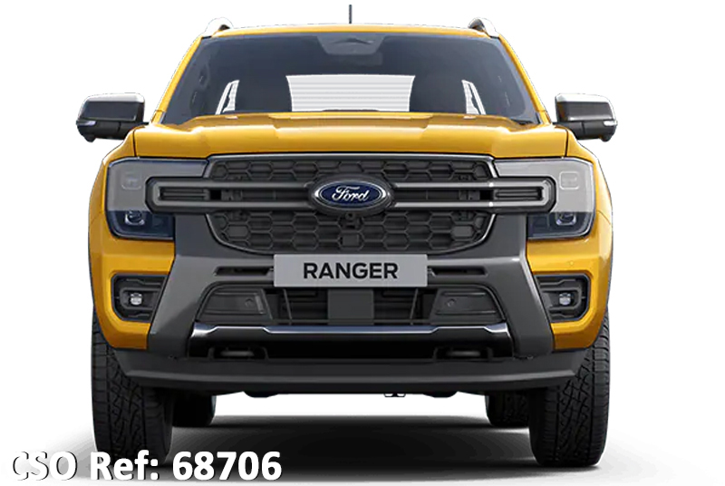 Ford Ranger 68706