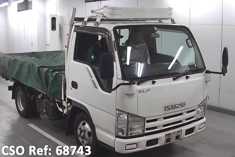 Isuzu / Elf 2007