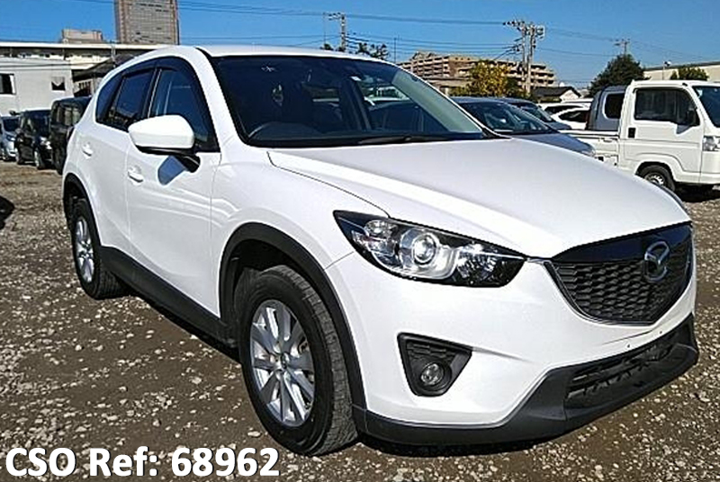 Mazda / CX-5  2014