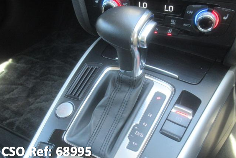 Audi A4 68995