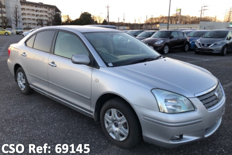 Toyota / Premio 2006