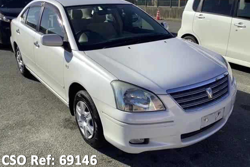Toyota / Premio 2005