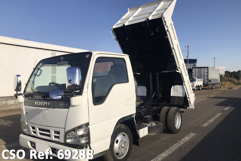 Isuzu / Elf 2005