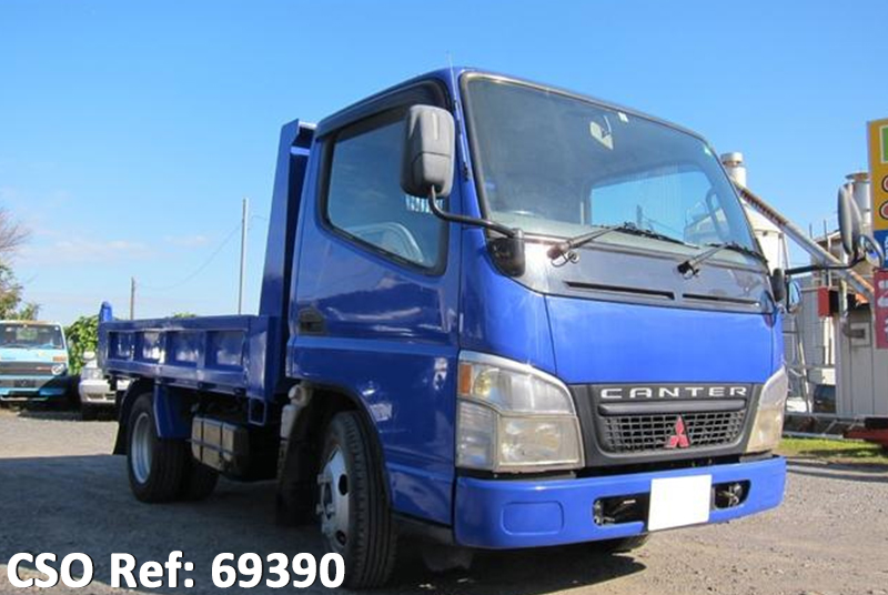 Mitsubishi / Canter 2005