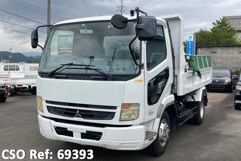 Mitsubishi / Fuso Fighter 2006