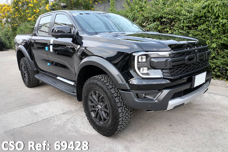 Ford / Ranger 2023