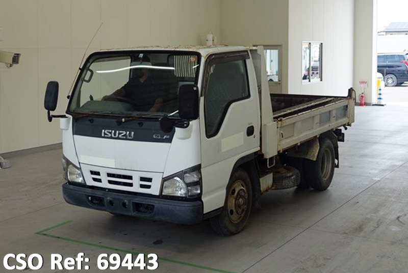 Isuzu / Elf 2006