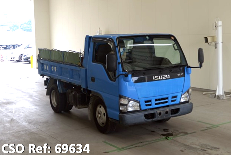 Isuzu / Elf 2006