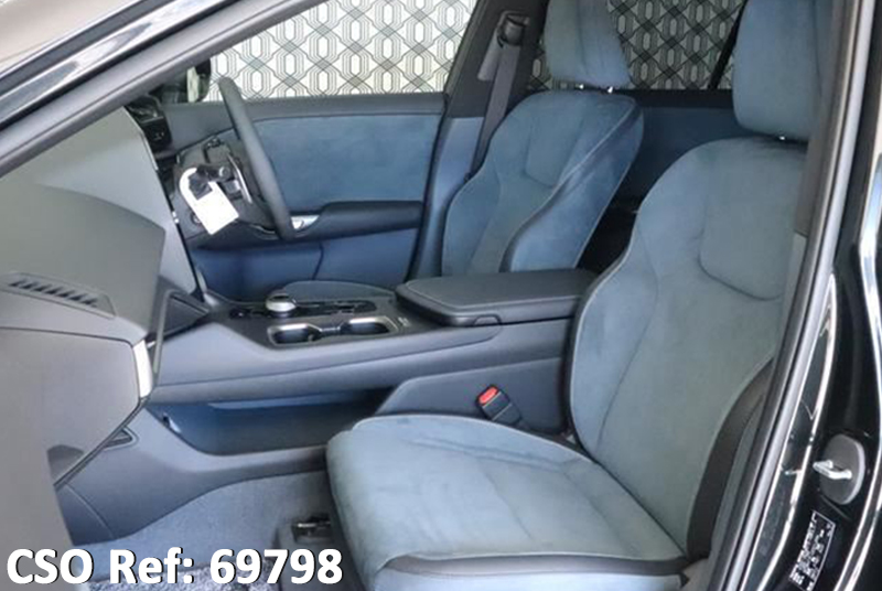 Lexus RZ450e 69798