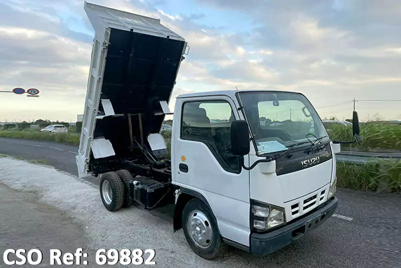 Isuzu / Elf 2005