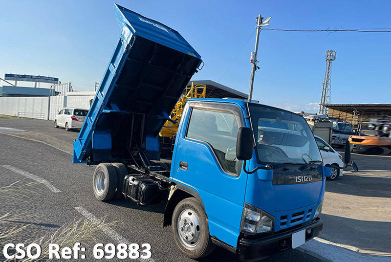 Isuzu / Elf 2006