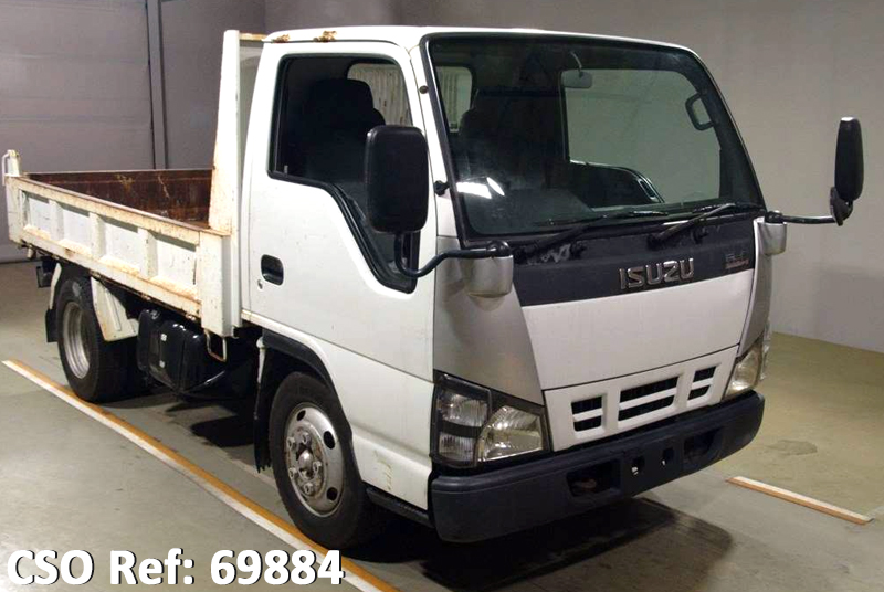 Isuzu / Elf 2005