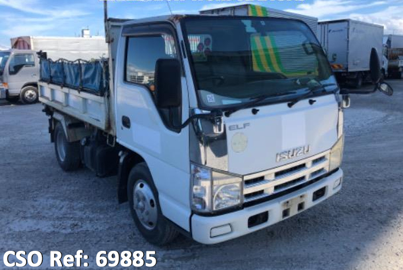 Isuzu / Elf 2008