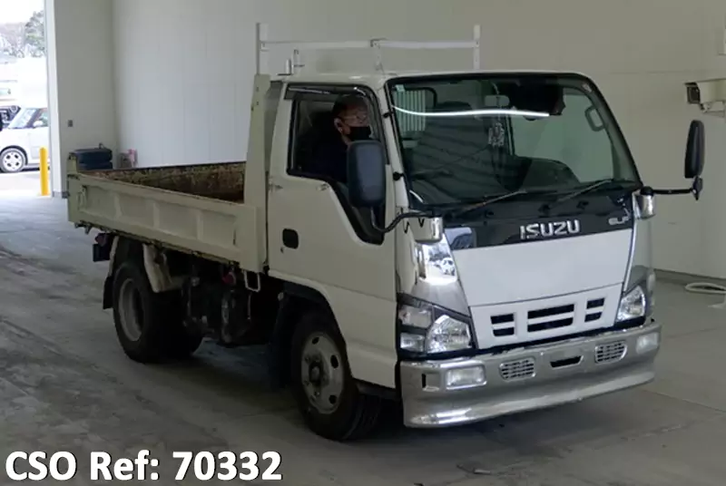 Isuzu / Elf 2005