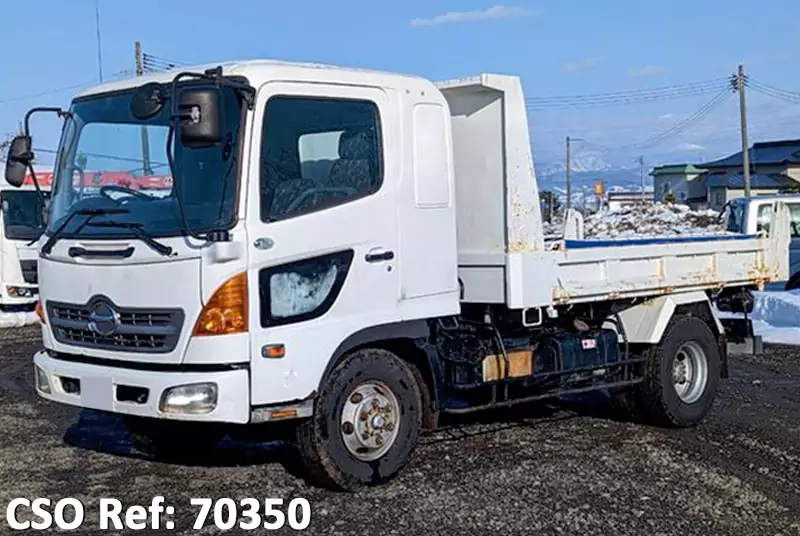 Hino / Ranger 2005