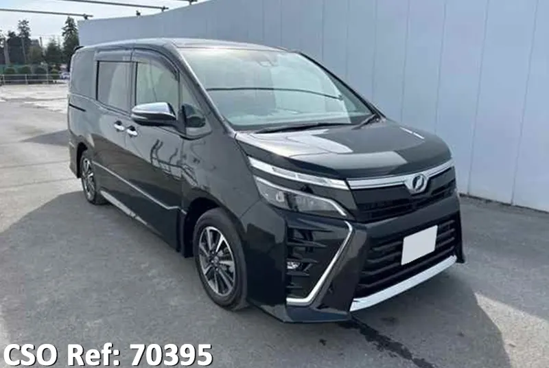 Toyota / Voxy 2020
