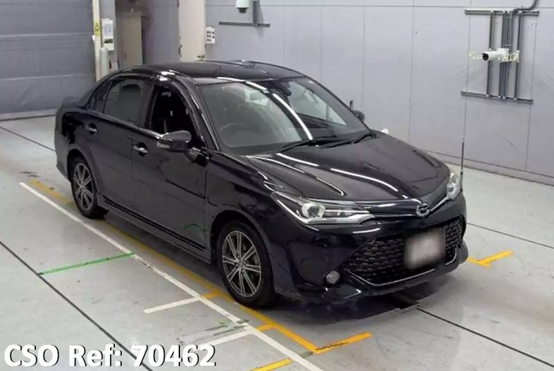 Used Toyota for Sale | Japanese Car Auction Expert CSO Japan