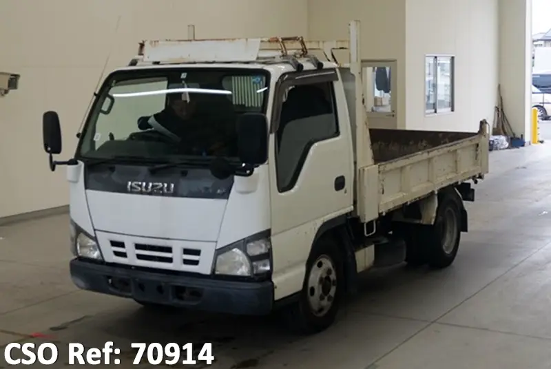 Isuzu / Elf 2006