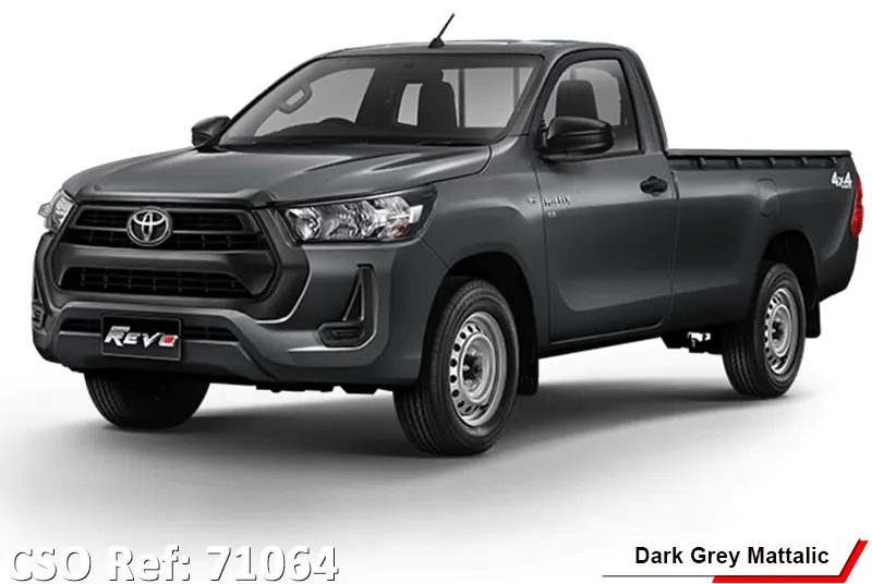 Toyota / Hilux 2025