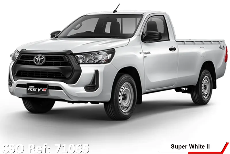 Toyota / Hilux Revo 2025