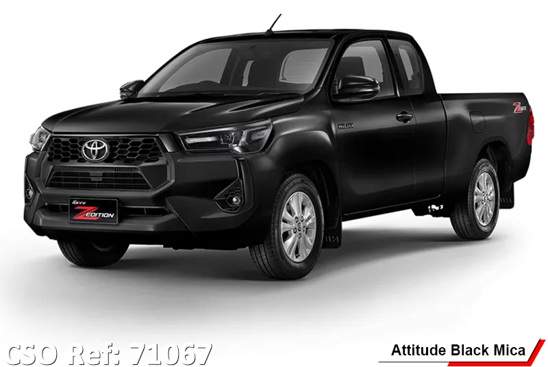 Toyota / Hilux Revo 2025