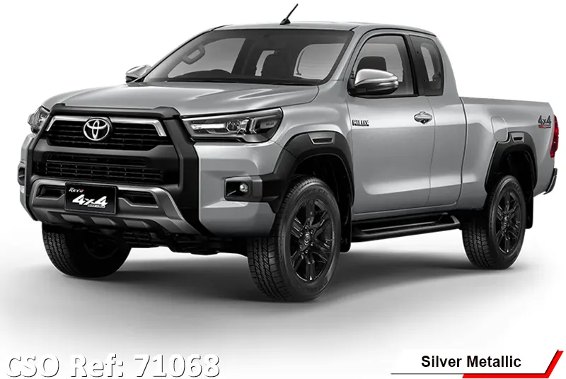 Toyota / Hilux Revo 2025