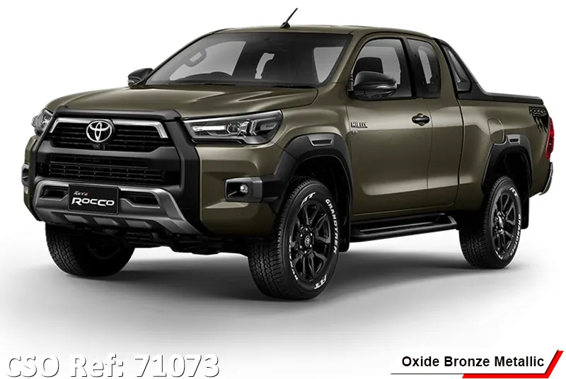 Toyota / Hilux Revo 2025