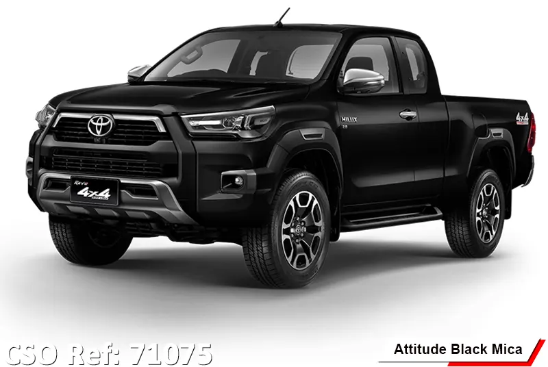 Toyota / Hilux Revo 2025