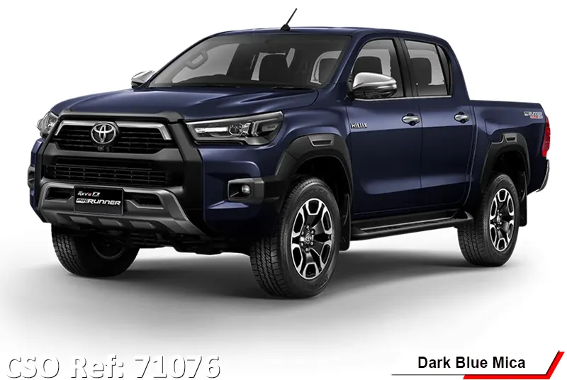 Toyota / Hilux Revo 2025