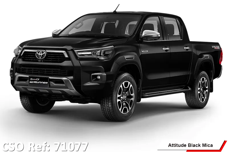Toyota / Hilux Revo 2025