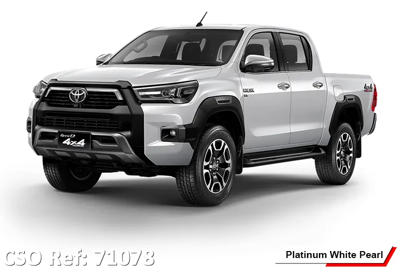 Toyota / Hilux Revo 2025