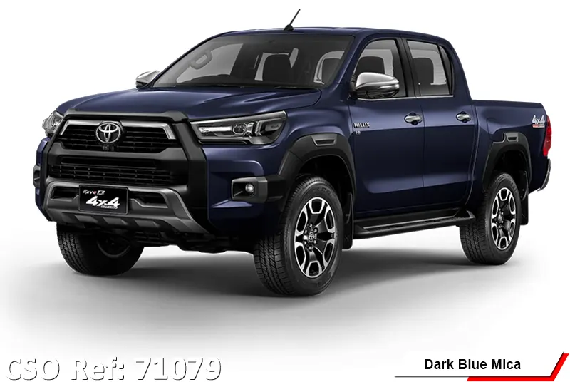 Toyota / Hilux Revo 2025