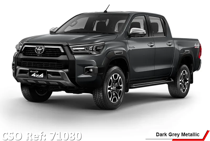 Toyota / Hilux Revo 2025