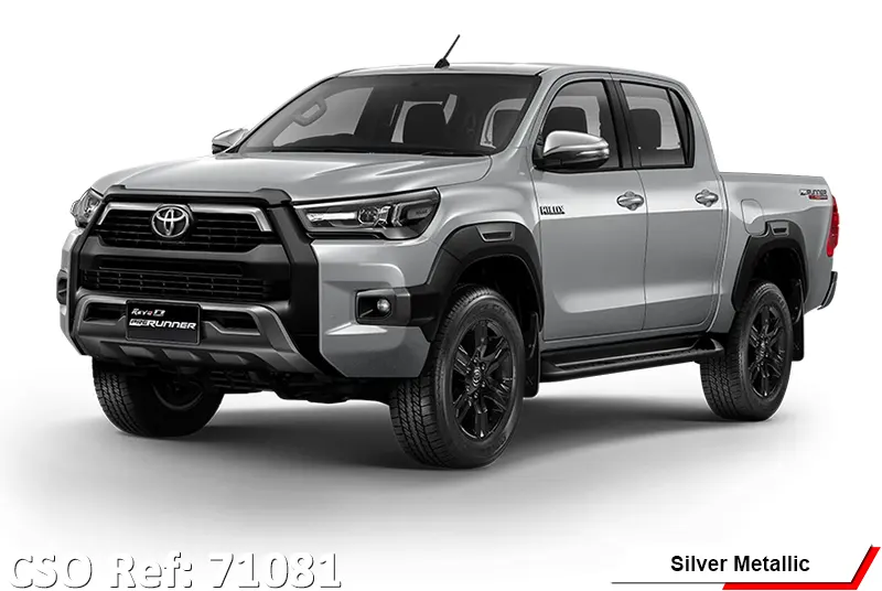 Toyota / Hilux Revo 2025