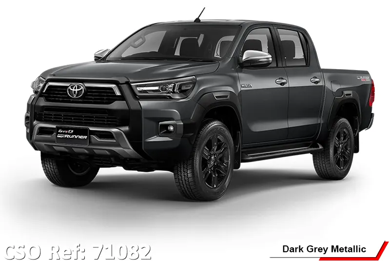 Toyota / Hilux Revo 2025